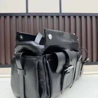 Cheap Prada AAA Quality Shoulder Bags For Women #1431700 Replica Wholesale [$96.00 USD] [ITEM#1431700] on Replica Prada AAA Quality Shoulder Bags