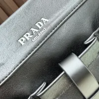 Cheap Prada AAA Quality Shoulder Bags For Women #1431700 Replica Wholesale [$96.00 USD] [ITEM#1431700] on Replica Prada AAA Quality Shoulder Bags