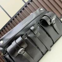 Cheap Prada AAA Quality Shoulder Bags For Women #1431700 Replica Wholesale [$96.00 USD] [ITEM#1431700] on Replica Prada AAA Quality Shoulder Bags