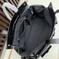 Cheap Prada AAA Quality Shoulder Bags For Women #1431700 Replica Wholesale [$96.00 USD] [ITEM#1431700] on Replica Prada AAA Quality Shoulder Bags