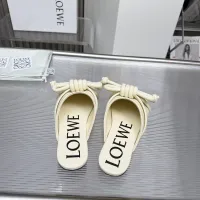 Cheap LOEWE Slippers For Women #1431703 Replica Wholesale [$98.00 USD] [ITEM#1431703] on Replica LOEWE Slippers