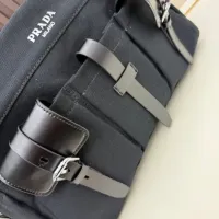 Cheap Prada AAA Quality Shoulder Bags For Women #1431704 Replica Wholesale [$96.00 USD] [ITEM#1431704] on Replica Prada AAA Quality Shoulder Bags