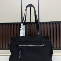 Cheap Prada AAA Quality Shoulder Bags For Women #1431705 Replica Wholesale [$96.00 USD] [ITEM#1431705] on Replica Prada AAA Quality Shoulder Bags