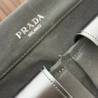 Cheap Prada AAA Quality Shoulder Bags For Women #1431705 Replica Wholesale [$96.00 USD] [ITEM#1431705] on Replica Prada AAA Quality Shoulder Bags