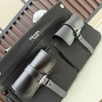 Cheap Prada AAA Quality Shoulder Bags For Women #1431705 Replica Wholesale [$96.00 USD] [ITEM#1431705] on Replica Prada AAA Quality Shoulder Bags