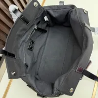 Cheap Prada AAA Quality Shoulder Bags For Women #1431705 Replica Wholesale [$96.00 USD] [ITEM#1431705] on Replica Prada AAA Quality Shoulder Bags