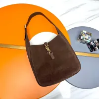 Cheap Yves Saint Laurent YSL AAA Quality Shoulder Bags For Women #1431706 Replica Wholesale [$195.00 USD] [ITEM#1431706] on Replica Yves Saint Laurent YSL AAA Quality Shoulder Bags