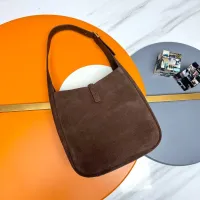 Cheap Yves Saint Laurent YSL AAA Quality Shoulder Bags For Women #1431706 Replica Wholesale [$195.00 USD] [ITEM#1431706] on Replica Yves Saint Laurent YSL AAA Quality Shoulder Bags