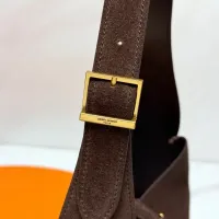 Cheap Yves Saint Laurent YSL AAA Quality Shoulder Bags For Women #1431706 Replica Wholesale [$195.00 USD] [ITEM#1431706] on Replica Yves Saint Laurent YSL AAA Quality Shoulder Bags