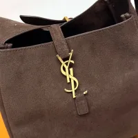 Cheap Yves Saint Laurent YSL AAA Quality Shoulder Bags For Women #1431706 Replica Wholesale [$195.00 USD] [ITEM#1431706] on Replica Yves Saint Laurent YSL AAA Quality Shoulder Bags