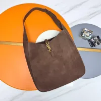 Cheap Yves Saint Laurent YSL AAA Quality Shoulder Bags For Women #1431709 Replica Wholesale [$220.00 USD] [ITEM#1431709] on Replica Yves Saint Laurent YSL AAA Quality Shoulder Bags