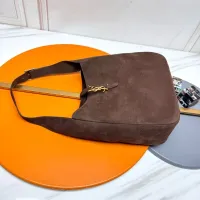 Cheap Yves Saint Laurent YSL AAA Quality Shoulder Bags For Women #1431709 Replica Wholesale [$220.00 USD] [ITEM#1431709] on Replica Yves Saint Laurent YSL AAA Quality Shoulder Bags