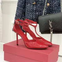 Cheap Salvatore Ferragamo Sandals For Women #1431715 Replica Wholesale [$115.00 USD] [ITEM#1431715] on Replica Salvatore Ferragamo Sandals