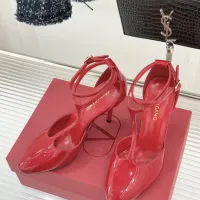 Cheap Salvatore Ferragamo Sandals For Women #1431715 Replica Wholesale [$115.00 USD] [ITEM#1431715] on Replica Salvatore Ferragamo Sandals