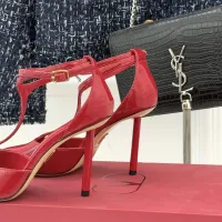 Cheap Salvatore Ferragamo Sandals For Women #1431715 Replica Wholesale [$115.00 USD] [ITEM#1431715] on Replica Salvatore Ferragamo Sandals