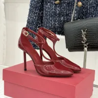 Cheap Salvatore Ferragamo Sandals For Women #1431716 Replica Wholesale [$115.00 USD] [ITEM#1431716] on Replica Salvatore Ferragamo Sandals