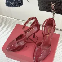 Cheap Salvatore Ferragamo Sandals For Women #1431716 Replica Wholesale [$115.00 USD] [ITEM#1431716] on Replica Salvatore Ferragamo Sandals