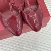 Cheap Salvatore Ferragamo Sandals For Women #1431716 Replica Wholesale [$115.00 USD] [ITEM#1431716] on Replica Salvatore Ferragamo Sandals