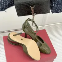 Cheap Salvatore Ferragamo Sandals For Women #1431717 Replica Wholesale [$115.00 USD] [ITEM#1431717] on Replica Salvatore Ferragamo Sandals