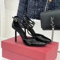 Cheap Salvatore Ferragamo Sandals For Women #1431718 Replica Wholesale [$115.00 USD] [ITEM#1431718] on Replica Salvatore Ferragamo Sandals