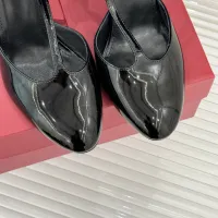 Cheap Salvatore Ferragamo Sandals For Women #1431718 Replica Wholesale [$115.00 USD] [ITEM#1431718] on Replica Salvatore Ferragamo Sandals