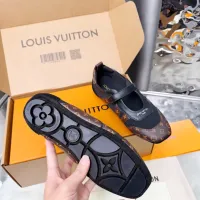Cheap Louis Vuitton Casual Shoes For Women #1431719 Replica Wholesale [$112.00 USD] [ITEM#1431719] on Replica Louis Vuitton Casual Shoes