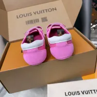 Cheap Louis Vuitton Casual Shoes For Women #1431722 Replica Wholesale [$112.00 USD] [ITEM#1431722] on Replica Louis Vuitton Casual Shoes