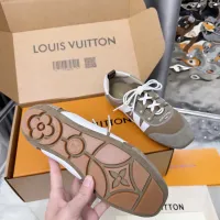 Cheap Louis Vuitton Casual Shoes For Women #1431724 Replica Wholesale [$112.00 USD] [ITEM#1431724] on Replica Louis Vuitton Casual Shoes