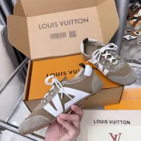 Cheap Louis Vuitton Casual Shoes For Women #1431724 Replica Wholesale [$112.00 USD] [ITEM#1431724] on Replica Louis Vuitton Casual Shoes