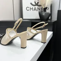 Cheap Chanel Sandal For Women #1431738 Replica Wholesale [$98.00 USD] [ITEM#1431738] on Replica Chanel Sandal