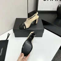 Cheap Chanel Sandal For Women #1431738 Replica Wholesale [$98.00 USD] [ITEM#1431738] on Replica Chanel Sandal