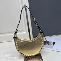 Cheap Valentino AAA Quality Shoulder Bags For Women #1431748 Replica Wholesale [$88.00 USD] [ITEM#1431748] on Replica Valentino AAA Quality Shoulder Bags