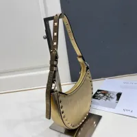 Cheap Valentino AAA Quality Shoulder Bags For Women #1431748 Replica Wholesale [$88.00 USD] [ITEM#1431748] on Replica Valentino AAA Quality Shoulder Bags