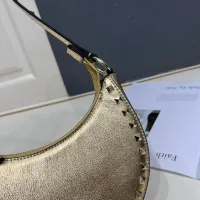 Cheap Valentino AAA Quality Shoulder Bags For Women #1431748 Replica Wholesale [$88.00 USD] [ITEM#1431748] on Replica Valentino AAA Quality Shoulder Bags