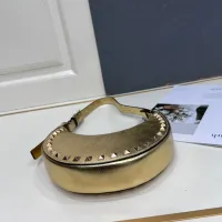 Cheap Valentino AAA Quality Shoulder Bags For Women #1431748 Replica Wholesale [$88.00 USD] [ITEM#1431748] on Replica Valentino AAA Quality Shoulder Bags