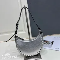 Cheap Valentino AAA Quality Shoulder Bags For Women #1431749 Replica Wholesale [$88.00 USD] [ITEM#1431749] on Replica Valentino AAA Quality Shoulder Bags