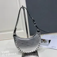 Cheap Valentino AAA Quality Shoulder Bags For Women #1431749 Replica Wholesale [$88.00 USD] [ITEM#1431749] on Replica Valentino AAA Quality Shoulder Bags
