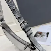 Cheap Valentino AAA Quality Shoulder Bags For Women #1431749 Replica Wholesale [$88.00 USD] [ITEM#1431749] on Replica Valentino AAA Quality Shoulder Bags