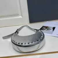 Cheap Valentino AAA Quality Shoulder Bags For Women #1431749 Replica Wholesale [$88.00 USD] [ITEM#1431749] on Replica Valentino AAA Quality Shoulder Bags