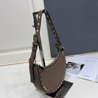 Cheap Valentino AAA Quality Shoulder Bags For Women #1431750 Replica Wholesale [$88.00 USD] [ITEM#1431750] on Replica Valentino AAA Quality Shoulder Bags
