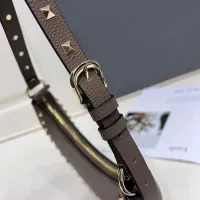 Cheap Valentino AAA Quality Shoulder Bags For Women #1431750 Replica Wholesale [$88.00 USD] [ITEM#1431750] on Replica Valentino AAA Quality Shoulder Bags