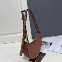 Cheap Valentino AAA Quality Shoulder Bags For Women #1431751 Replica Wholesale [$88.00 USD] [ITEM#1431751] on Replica Valentino AAA Quality Shoulder Bags