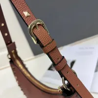 Cheap Valentino AAA Quality Shoulder Bags For Women #1431751 Replica Wholesale [$88.00 USD] [ITEM#1431751] on Replica Valentino AAA Quality Shoulder Bags