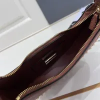 Cheap Valentino AAA Quality Shoulder Bags For Women #1431751 Replica Wholesale [$88.00 USD] [ITEM#1431751] on Replica Valentino AAA Quality Shoulder Bags