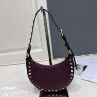 Cheap Valentino AAA Quality Shoulder Bags For Women #1431752 Replica Wholesale [$88.00 USD] [ITEM#1431752] on Replica Valentino AAA Quality Shoulder Bags