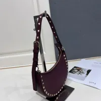 Cheap Valentino AAA Quality Shoulder Bags For Women #1431752 Replica Wholesale [$88.00 USD] [ITEM#1431752] on Replica Valentino AAA Quality Shoulder Bags