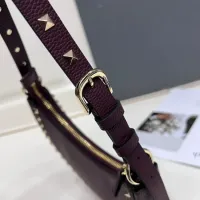 Cheap Valentino AAA Quality Shoulder Bags For Women #1431752 Replica Wholesale [$88.00 USD] [ITEM#1431752] on Replica Valentino AAA Quality Shoulder Bags