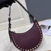 Cheap Valentino AAA Quality Shoulder Bags For Women #1431752 Replica Wholesale [$88.00 USD] [ITEM#1431752] on Replica Valentino AAA Quality Shoulder Bags