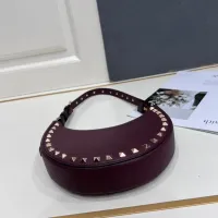 Cheap Valentino AAA Quality Shoulder Bags For Women #1431752 Replica Wholesale [$88.00 USD] [ITEM#1431752] on Replica Valentino AAA Quality Shoulder Bags