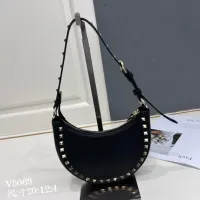 Cheap Valentino AAA Quality Shoulder Bags For Women #1431753 Replica Wholesale [$88.00 USD] [ITEM#1431753] on Replica Valentino AAA Quality Shoulder Bags